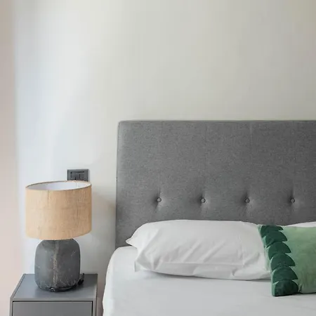 Iflat Pantheon's Roomy And Friendly 罗马